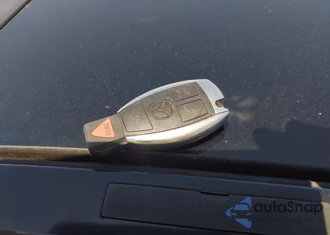 2014 Mercedes-Benz Cla 250 z USA, uszkodzony, nr VIN WDDSJ4EBXEN043297